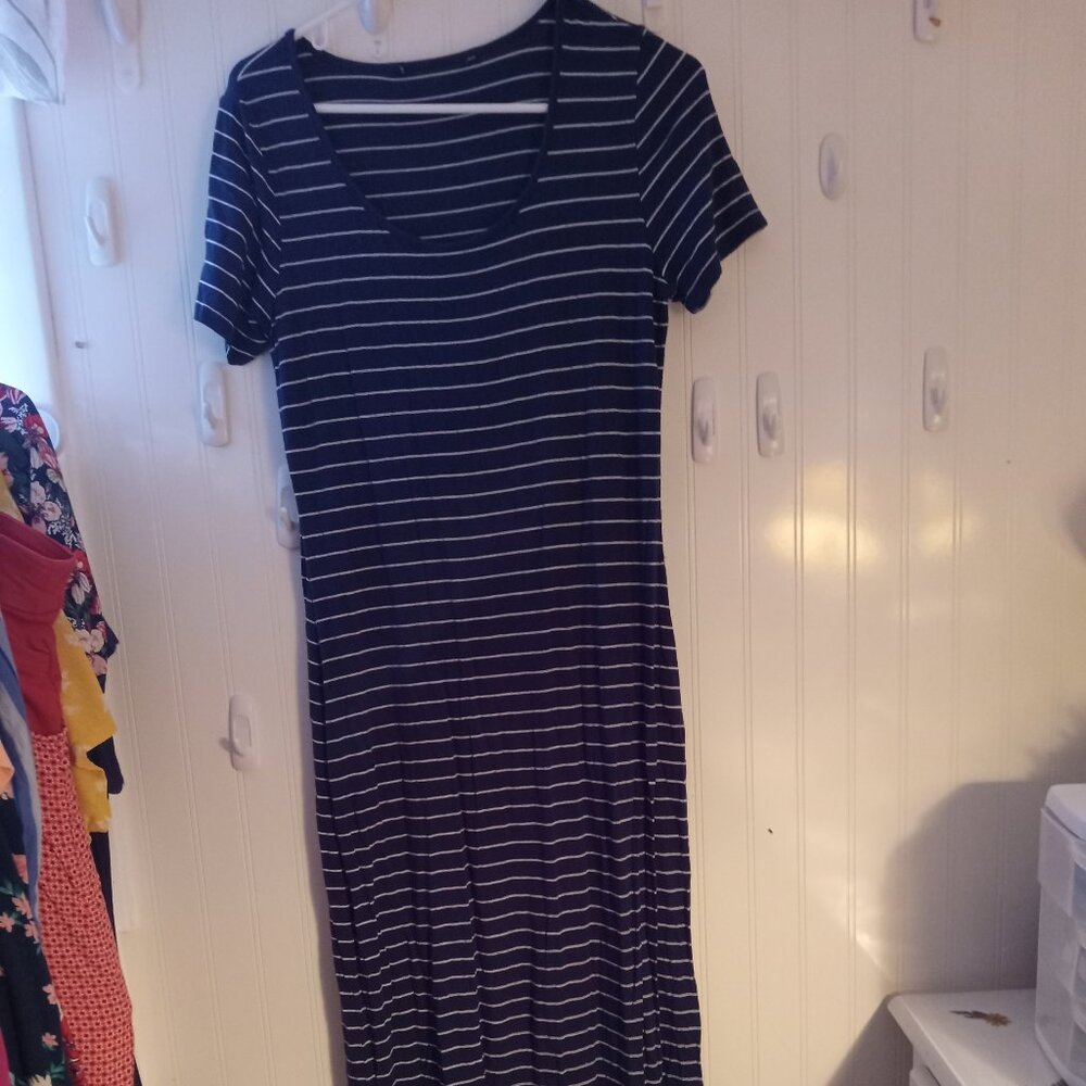 SPRING DRESS